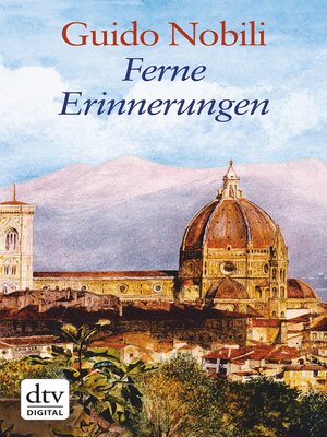 cover image of Ferne Erinnerungen